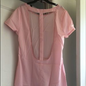 lightweight beach dress VERY CUTE